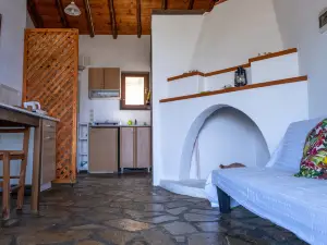 Apartment with Pool and Panorama View
