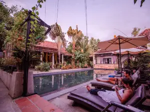 The Sanctuary Villa Battambang
