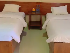 Penginapan Intan Bandara