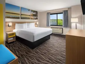 Days Inn by Wyndham Wurtsboro