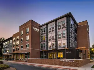 Fairfield Inn & Suites Morganton Historic Downtown