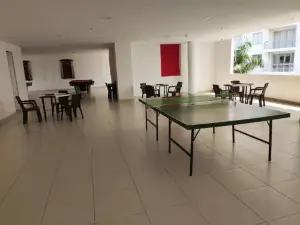 Hermoso Apartamento Con Piscina (Alberca