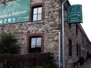 Le Domaine de Malchamps