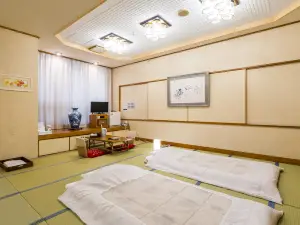Nanbu Hotel