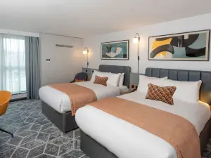 Crowne Plaza BIRMINGHAM CITY CENTRE by IHG
