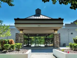 Wyndham Garden Romulus Detroit Metro Airport