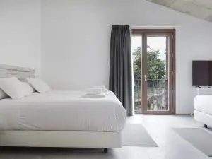 Iraipe Estella Rooms Auto Check-IN
