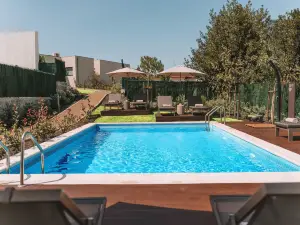 Bfresh Hotel - Padel, Pool & Fitness - Adults Only