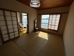 海辺の宿 入舟