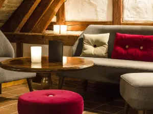 Chalet-Hotel Lodge - Swiss-Chalet Merlischachen