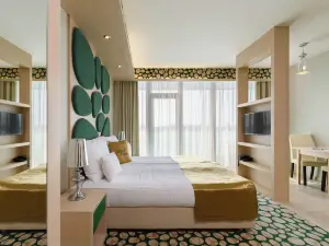 Hotel Aurum Family "A"