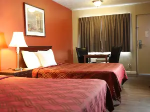 Americas Best Value Inn Kelso