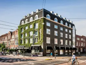 The Alfred Hotel