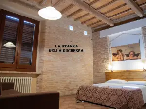 Hotel Palazzo Meraviglia Albergo Diffuso