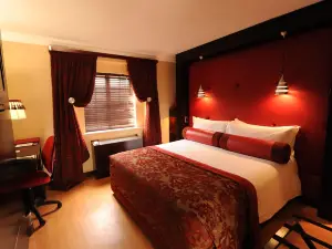 Cycad Guest House