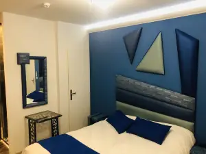 ปาวียง ฟานี