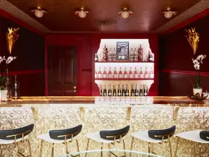 The Cornell Inn, Lenox & the Berkshires