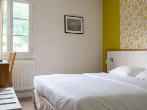 Logis Hôtel le Bellevue