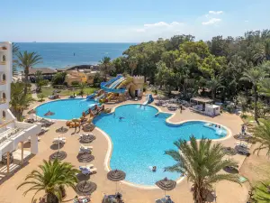 Marhaba Salem Resort - Family Only