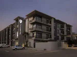 The Capital Melrose
