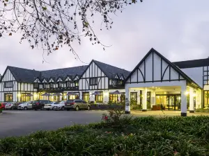 ANEW Hotel Hilton Pietermaritzburg