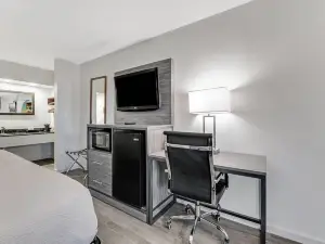Quality Inn Laurinburg