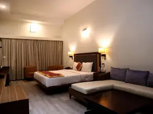 The Fern Residency, Kakinada, Andhra Pradesh