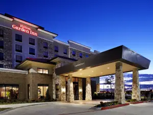 Hilton Garden Inn Texarkana