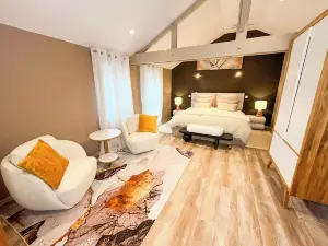 L'Artbanne - The Hestia house