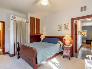 Downtown Brandenburg Historic Stay River Views Near Fort Knox