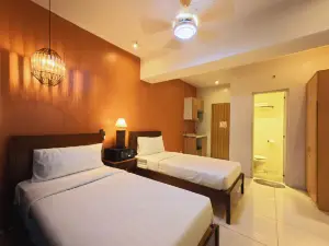 Pacific Park Hotel