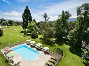 Mercure Aix-Les-Bains Domaine de Marlioz - Hôtel & Spa