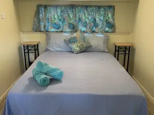 Elysium Retreat & Stays