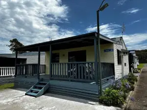 Big4 Ulladulla Beachside Holiday Park