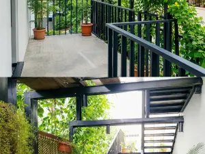 Avea Accommodation