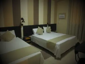 Hotel San Remo
