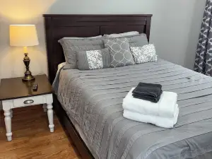 Driftless Loft in the heart of Downtown Decorah, IA