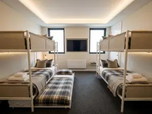 Spacious Mount Buller Chalet Sleeps 12