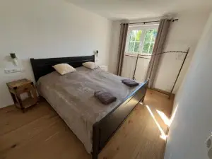 Landhausloft