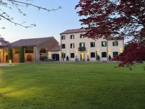Il Salice B&B Country LUxury