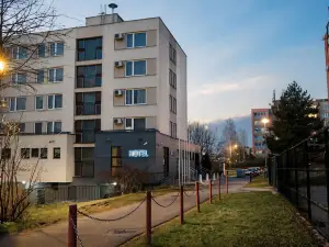 Afrika Hotel Frýdek-Místek
