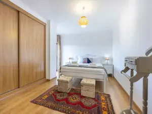 Zeca Apartment in Tavira