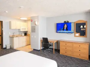 Executive Inn & Suites Extended Stay - Vernal