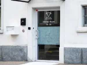 Hotel Ochsen