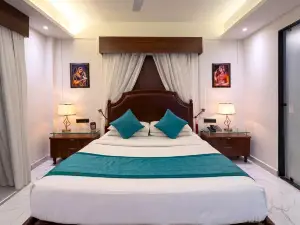 Prahlad Palace Gwalior