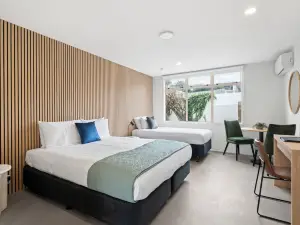 Pacific Motor Inn