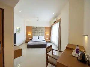 Imperial Tamanna Hotel