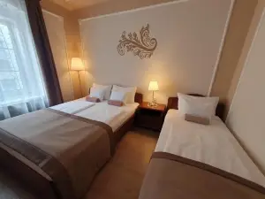 Duna Panzió