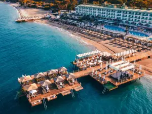 Corendon Playa Kemer Hotel