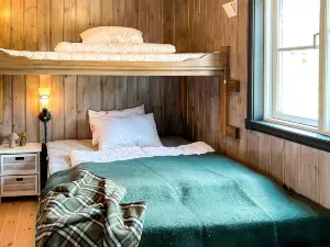 10 person holiday home in veggli-By Traum